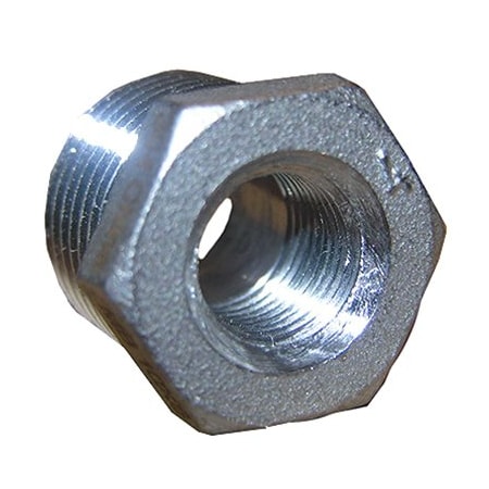 Larsen Supply Co 14x18 SS Hex Bushing 32-2701